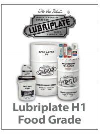 Lubriplate H1 Food Grade Lubricants Post Picture