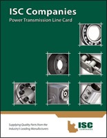 power transmission line card