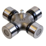 Cross and Bearing U-Joint Picture