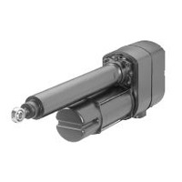 Ball Screw Linear Actuator Picture