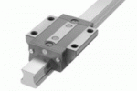 Linear Rail and Ball Carriage Picture