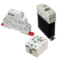 Eaton Solid-State Relays