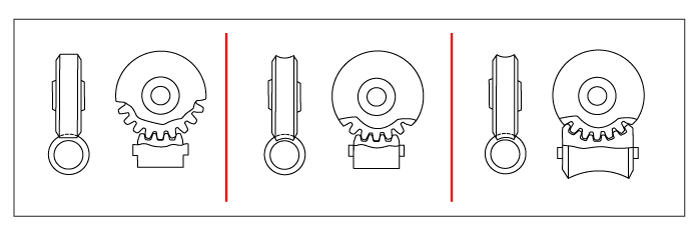 Worm Gear