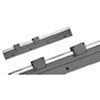 1Dx Side Mount RoundRail Linear Guide System