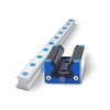 500 Series Roller Linear Guides