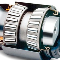 AP Integrated Bearing Assemblies