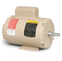 Aeration Fan Motors