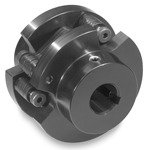 Bolted Style Control Flex Couplings