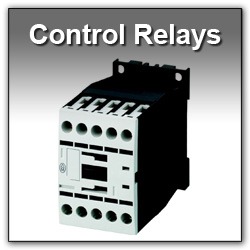 Control-Relays