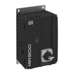 20211_WEG MW500 Decentralized Drive