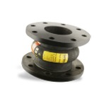 Discontinued Rubber Expansion Joints