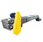 Drag Conveyor