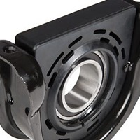 Driveline Center Support Bearings for Commercial Vehicles