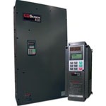 EQ5 Series AC Drives