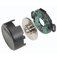 Encoders and Sensors