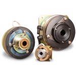 Fractional HP Clutches Brakes