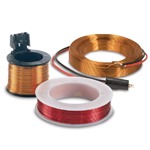 Freestanding and Bobbin Wound Electromagnetic Coils