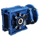Helical Bevel Gear Reducers B Series