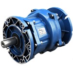 Helical Gear Reducers H Series