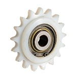 Idler Sprockets