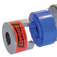 Lovejoy Couplings and Universal Joints