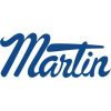 Martin Sprocket & Gear Logo