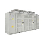 2021_WEG MVW3000 - Medium Voltage Drive