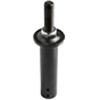 Motor Shaft Arbor Heavy Duty Type D - Stamped Washer