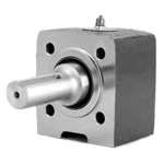Non-SAE Mount Overhung Load Adapters