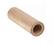 Oilube Powdered Metal Bronze SAE841 Cored Bars - INCH 