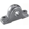 Bronze Bearing Die-Cast Housing, Rigid Type PBDC-BR - Series