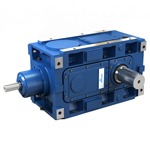 Mid Heavy Duty Gearboxes MHD Series