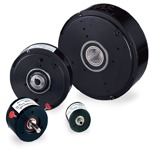 Permanent Magnet Clutches and Brakes