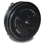 Pump Clutches For Hydraulic Systems