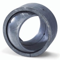 Radial Spherical Plain Bearings