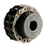 Roller Chain Couplings