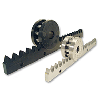 Roller Pinion System