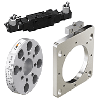 Rotary Motion Accessories