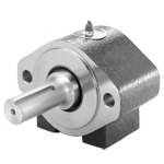 SAE A Mount Overhung Load Adapters