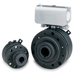 SFP Shaft Mounted Clutches