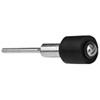 Screw Lock Type Rubber Expansion Sanding Drum