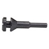 Screw Lock Type Wheel Adapters with Shank