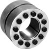 Series C600 Keyless Rigid Couplings