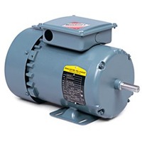 Short-Series Brake Motors