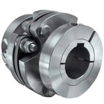 Single Clamp Type Stainless Steel Hubs