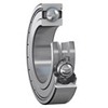 Stainless steel deep groove ball bearings