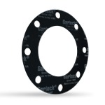 Style 8798 Reinforced Rubber Diaphragm Sheet