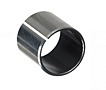 TU Steel Backed PTFE Lined Sleeve Bearings INCH