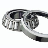 Fuel Efficient Bearings