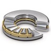 Tapered roller thrust bearings